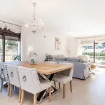 Casa Bon Sol Ferienhaus