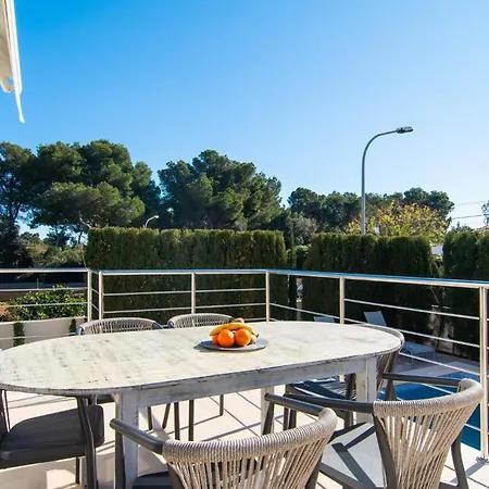 Casa Bon Sol * Cala Ratjada