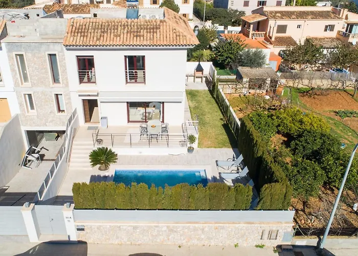 Casa Bon Sol Nyaraló