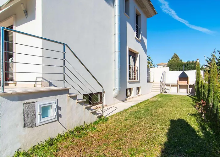 Casa Bon Sol * Cala Ratjada (Mallorca)