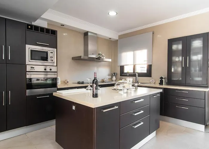 Semesterbostad Casa Bon Sol *