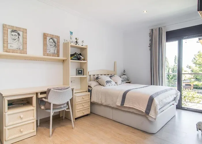 Semesterbostad Casa Bon Sol