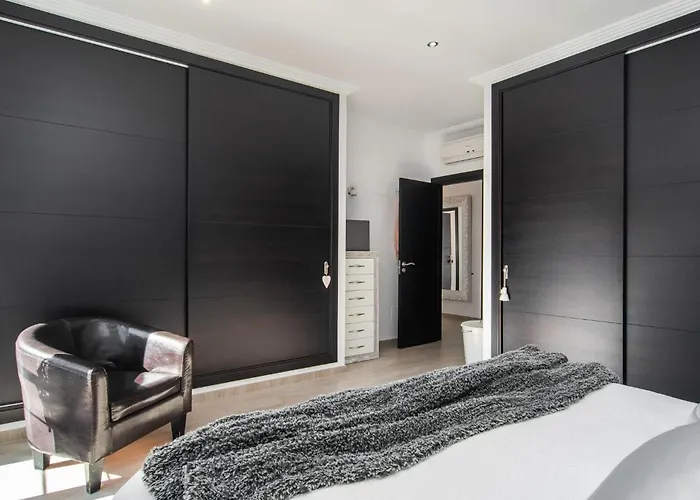 Semesterbostad Casa Bon Sol