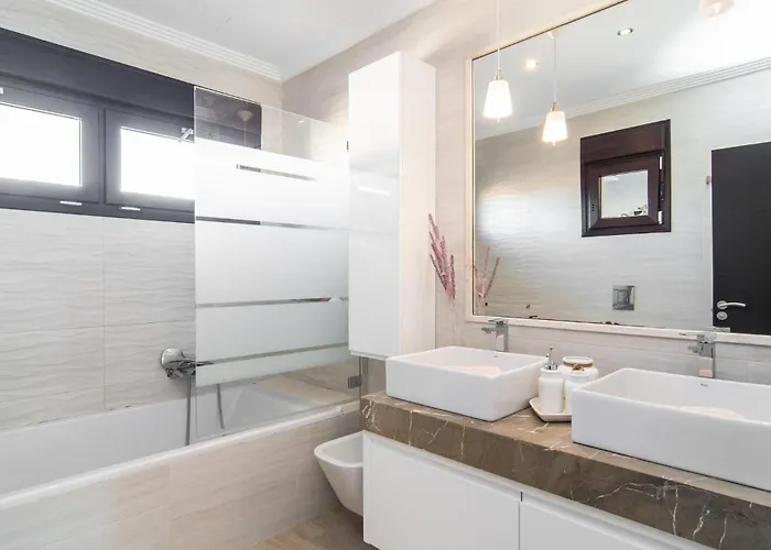 Semesterbostad Casa Bon Sol *