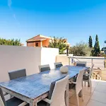 Casa Bon Sol Holiday home *