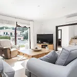 Casa Bon Sol Cala Ratjada (Mallorca)