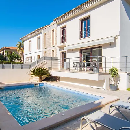 Ferienhaus Casa Bon Sol