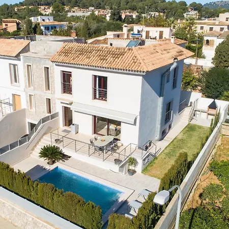 Ferienhaus Casa Bon Sol