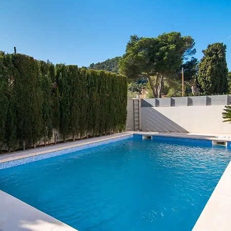 Casa Bon Sol Cala Ratjada (Mallorca)