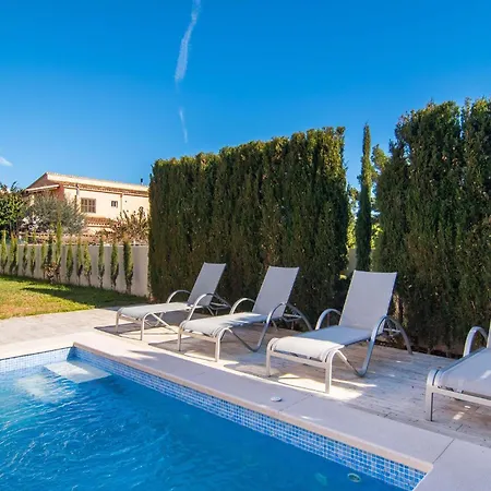 Casa Bon Sol * Cala Ratjada (Mallorca)