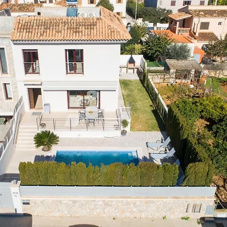 Casa Bon Sol Casa vacanze