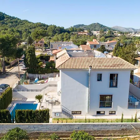 Casa Bon Sol * Cala Ratjada (Mallorca)