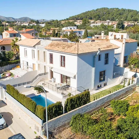 Casa Bon Sol *