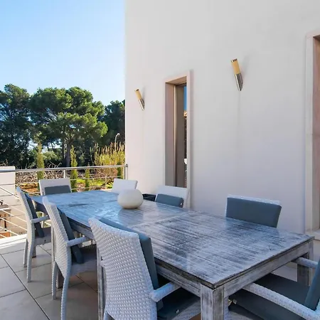 Casa Bon Sol Cala Ratjada (Mallorca)