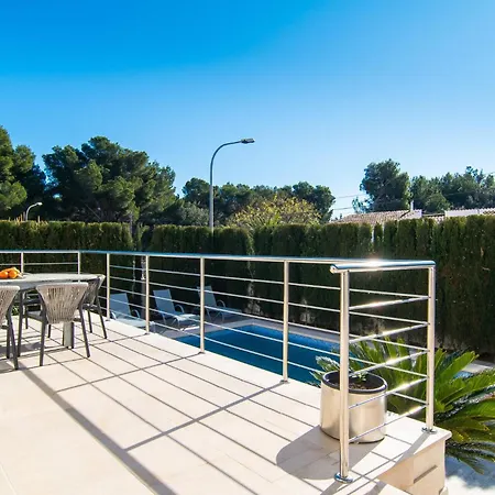 Casa vacanze Casa Bon Sol *