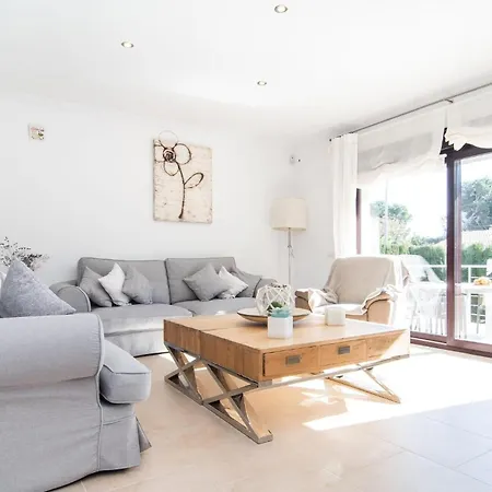 Casa Bon Sol Casa vacanze Cala Ratjada (Mallorca)