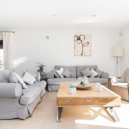 Casa Bon Sol * Cala Ratjada (Mallorca)