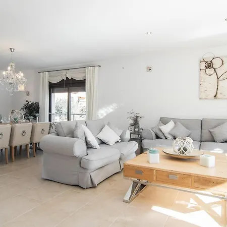 Casa Bon Sol Holiday home *