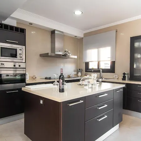 Holiday home Casa Bon Sol *