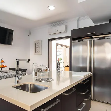 Casa Bon Sol * Cala Ratjada (Mallorca)