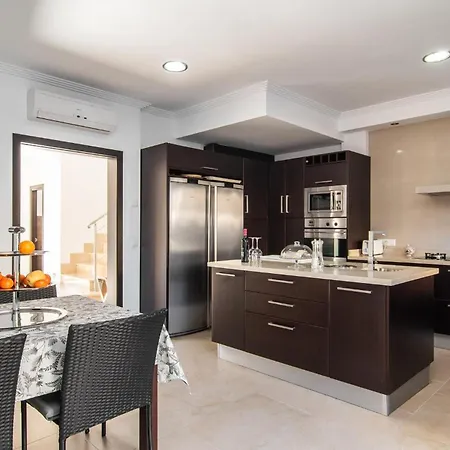 Casa Bon Sol Holiday home Cala Ratjada (Mallorca)