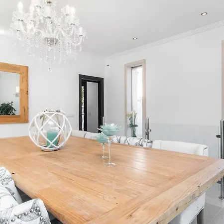 Holiday home Casa Bon Sol