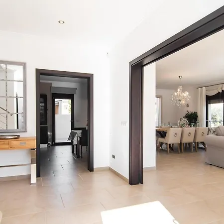 Casa Bon Sol * Cala Ratjada (Mallorca)