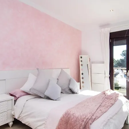 Casa Bon Sol *