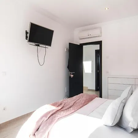 Casa Bon Sol
