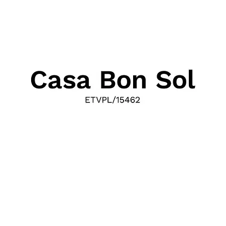 Casa Bon Sol Cala Ratjada (Mallorca)