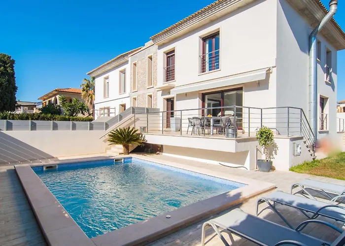 Ferienhaus Casa Bon Sol