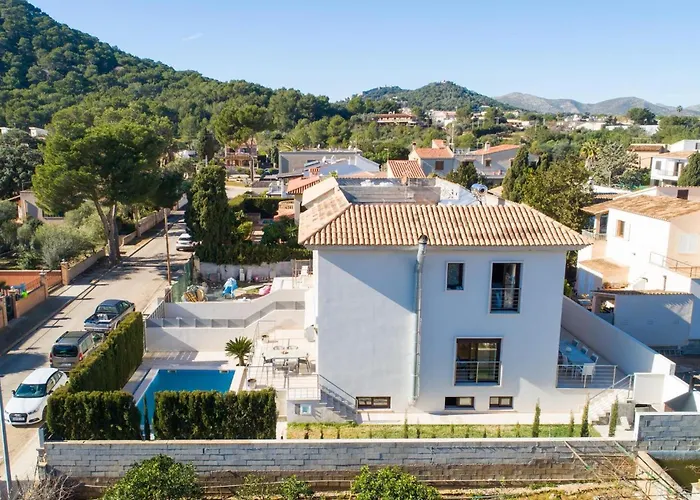 Casa Bon Sol * Cala Ratjada (Mallorca)