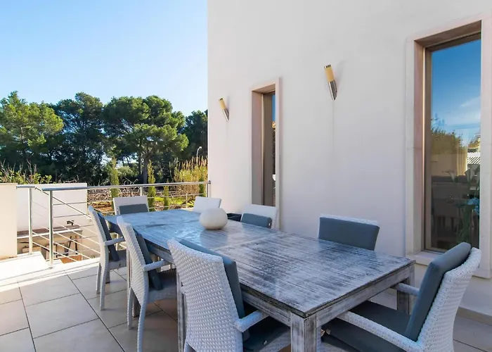 Casa Bon Sol Cala Ratjada (Mallorca)