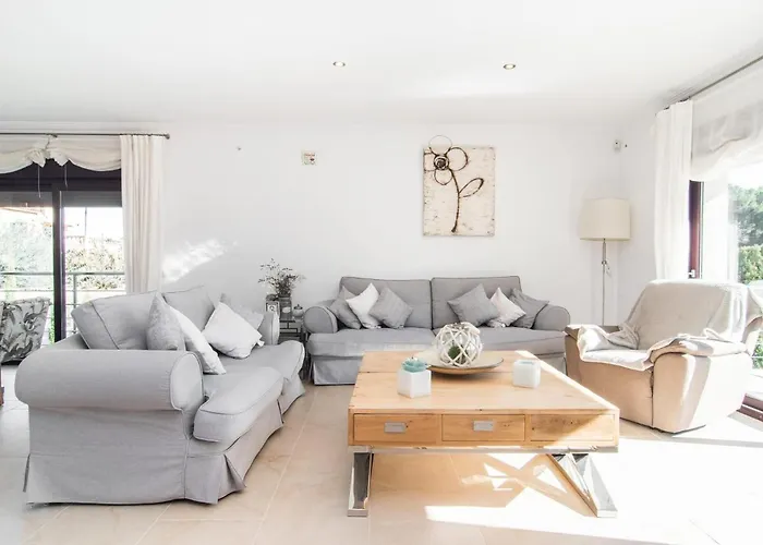 Casa Bon Sol * Cala Ratjada (Mallorca)