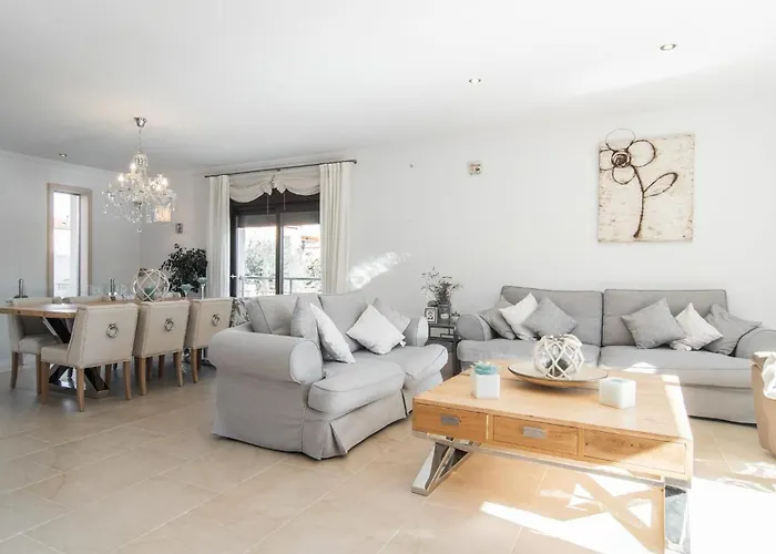 Casa Bon Sol Ferienhaus *