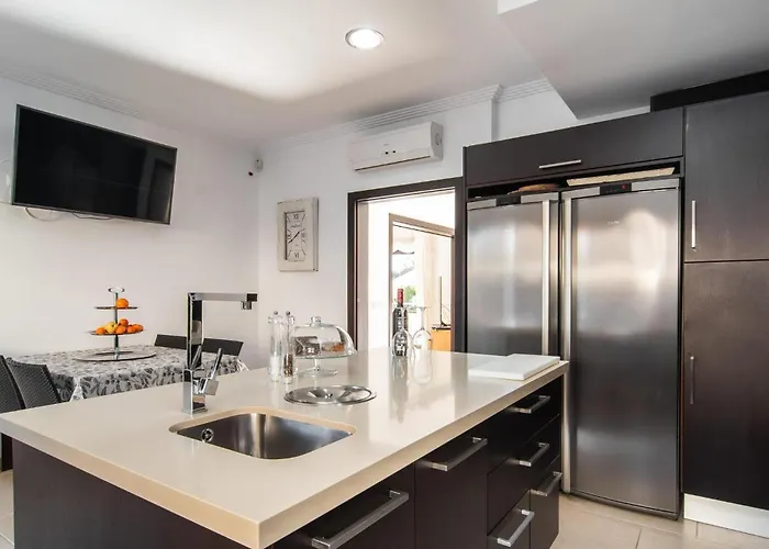 Casa Bon Sol * Cala Ratjada (Mallorca)