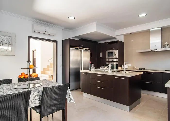 Casa Bon Sol Ferienhaus Cala Ratjada (Mallorca)