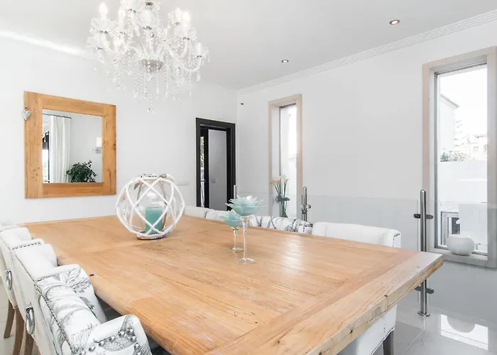 Holiday home Casa Bon Sol