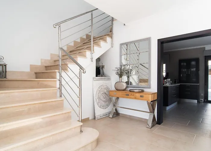 Casa Bon Sol Holiday home