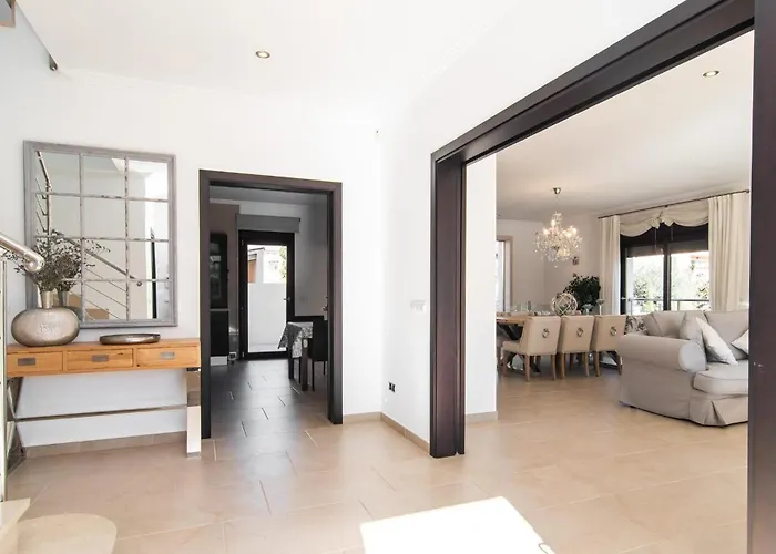 Casa Bon Sol * Cala Ratjada (Mallorca)