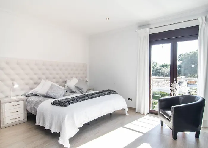 Holiday home Casa Bon Sol