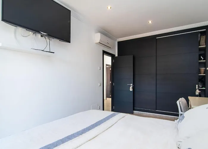 Holiday home Casa Bon Sol *