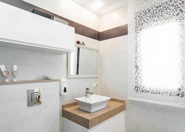 Holiday home Casa Bon Sol *