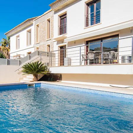 Casa Bon Sol *